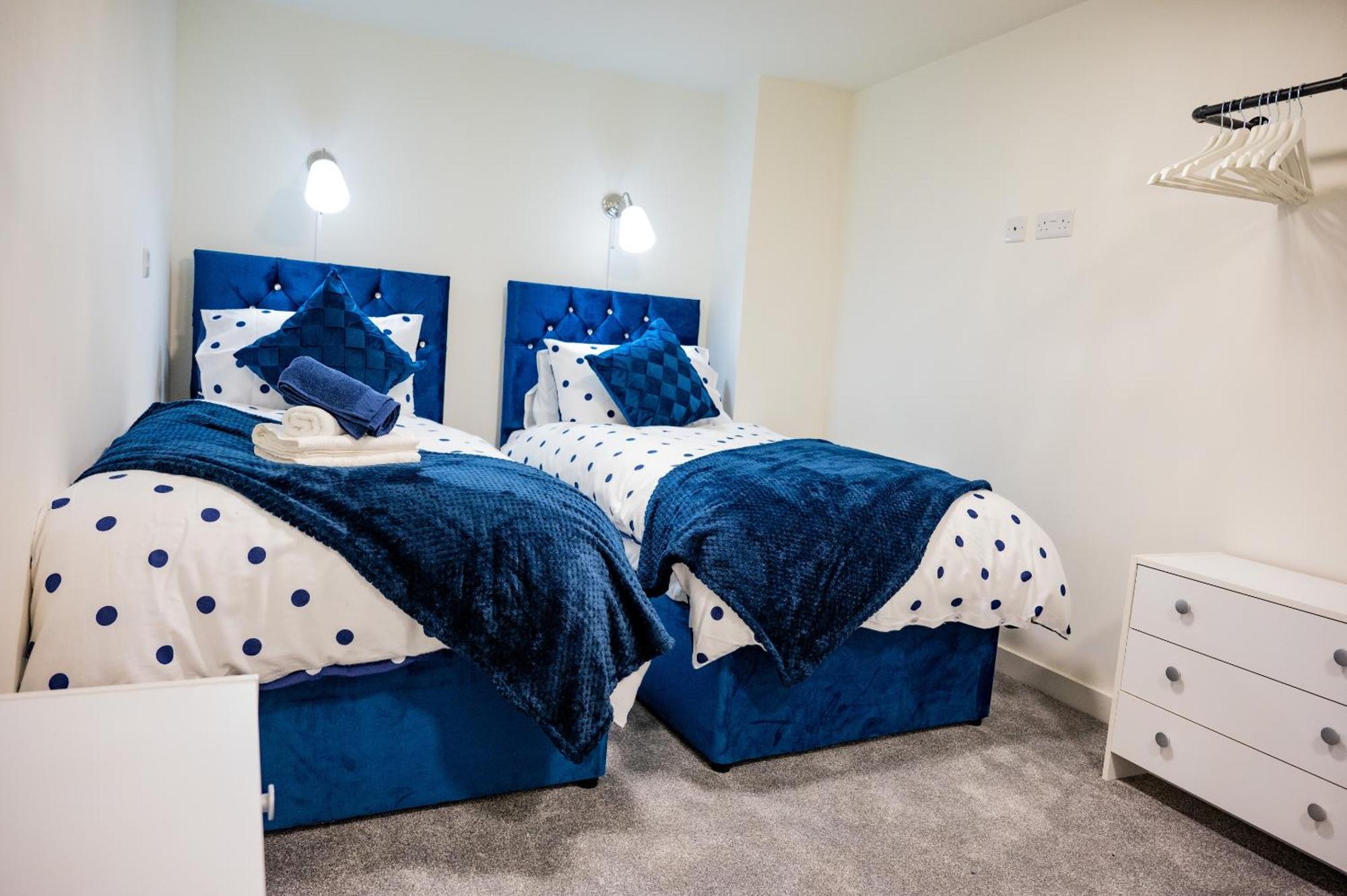 Basement Bliss Hideaway Apartment Bradford  Exterior foto